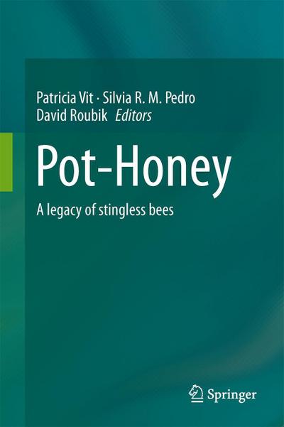 Pot-Honey