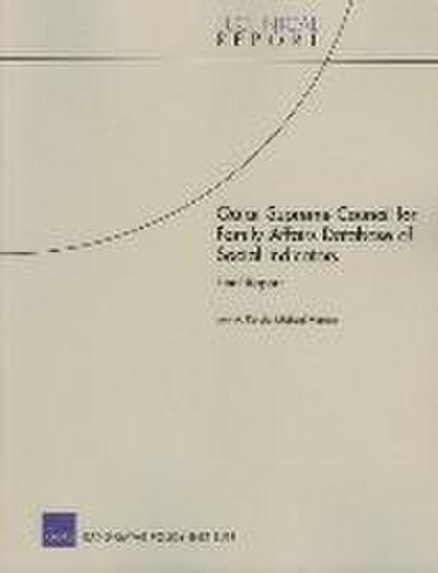 Qatar Supreme Council for Family Affairs Database of Social Indicators