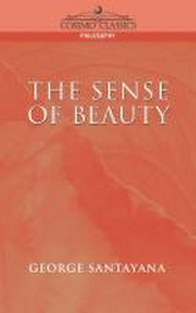 The Sense of Beauty