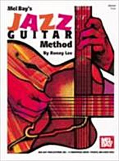 Jazz Guitar Method