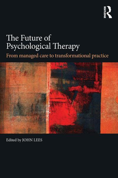 The Future of Psychological Therapy