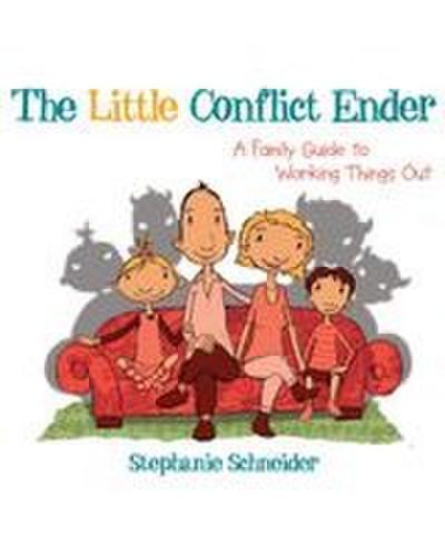 The Little Conflict Ender