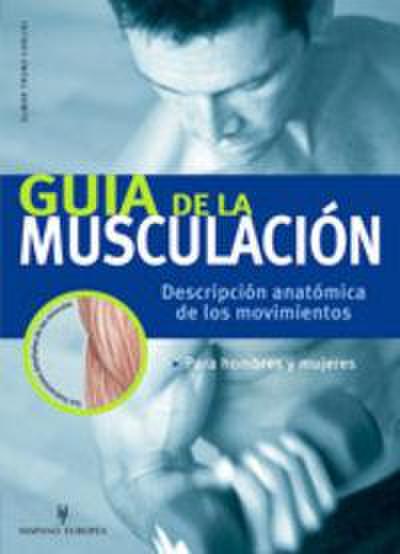 Guía de la musculación