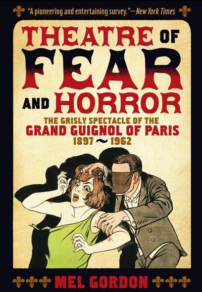 Theatre of Fear & Horror: Expanded Edition