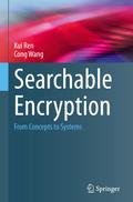 Searchable Encryption