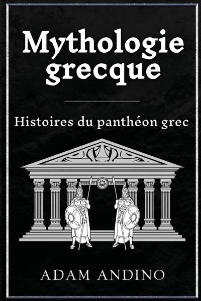 Mythologie grecque