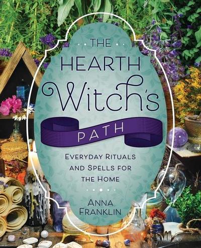 The Hearth Witch’s Path