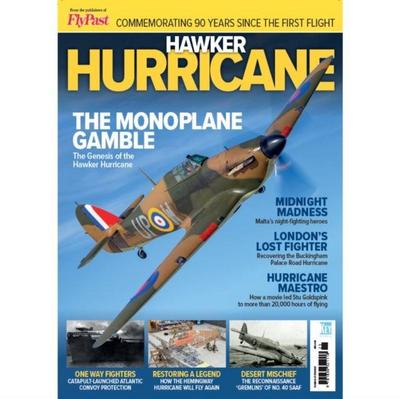 Hawker Hurricane