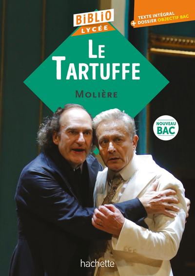Bibliolycée - Le Tartuffe, Molière