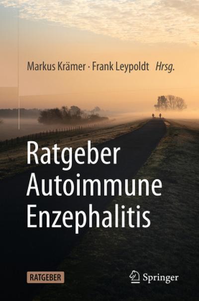 Ratgeber Autoimmune Enzephalitis