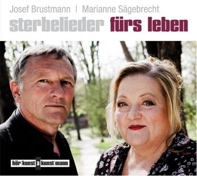 Sterbelieder fürs Leben, 1 Audio-CD