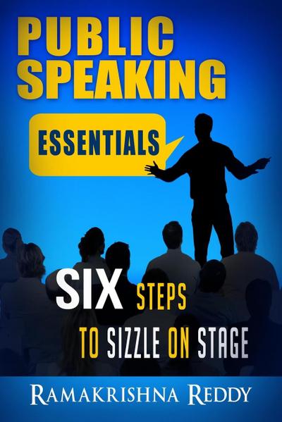 Public Speaking Essentials