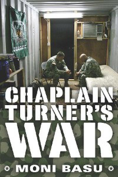 Chaplain Turner’s War