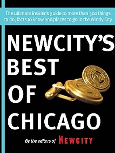 Newcity’s Best of Chicago 2012