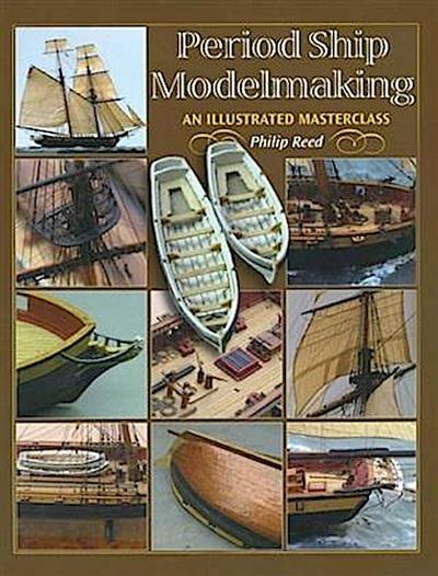 Period Ship Modelmaking