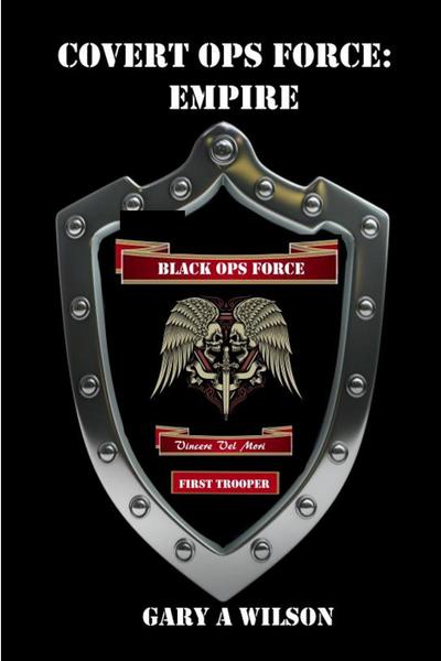Empire (Covert Ops Force, #1)
