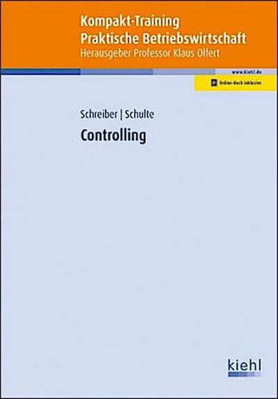 Kompakt-Training Controlling