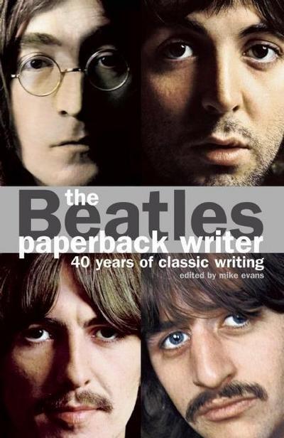 The Beatles: Paperback Writer