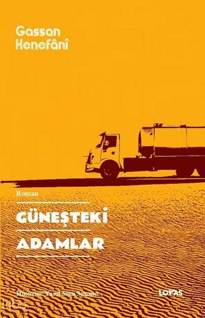 Günesteki Adamlar