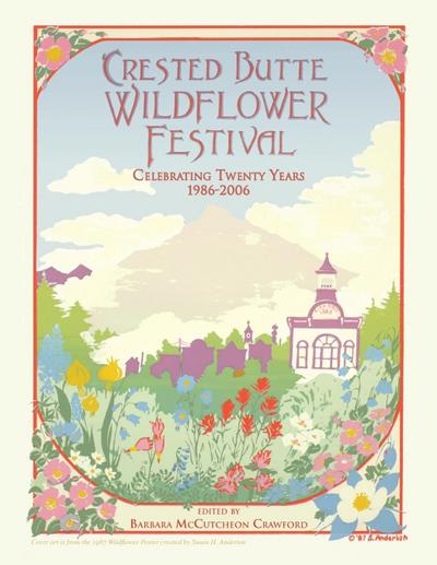 Crested Butte Wildflower Festival