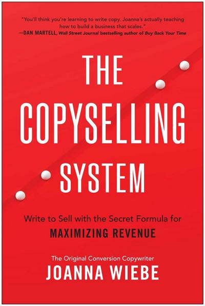 The Copyselling System