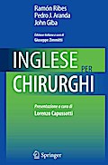 Inglese per chirurghi