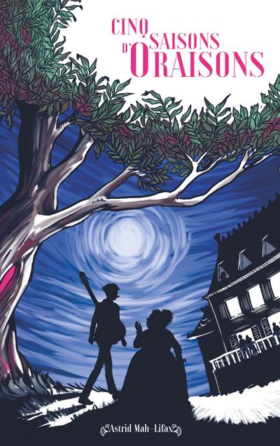 Cinq saisons d’oraisons