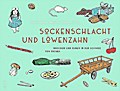 Sockenschlacht und Löwenzahn