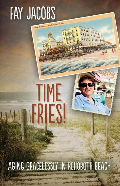 Time Fries!
