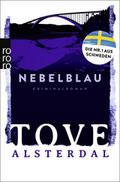 Nebelblau