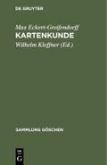 Kartenkunde