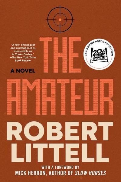 The Amateur