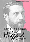 Love Eternal