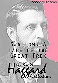 Swallow: A Tale of the Great Trek