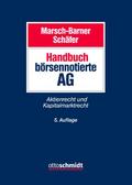 Handbuch börsennotierte AG