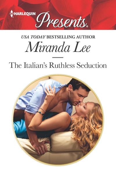The Italian’s Ruthless Seduction