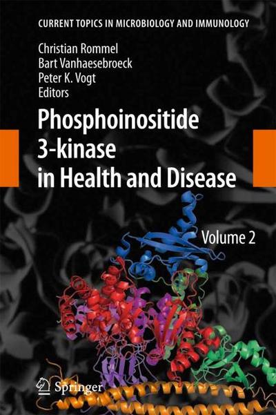 Phosphoinositide 3-kinase in Health and Disease 2