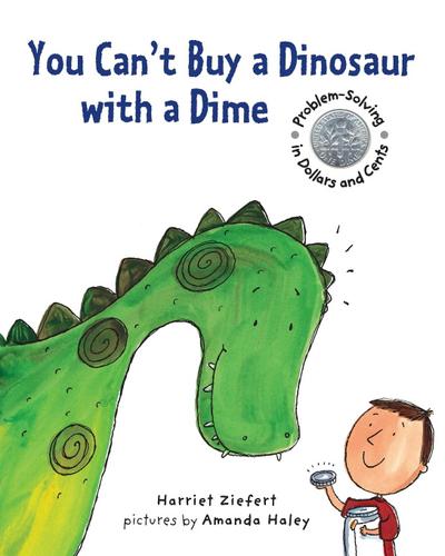 You Can’t Buy a Dinosaur with a Dime