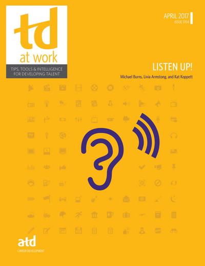 Listen Up!