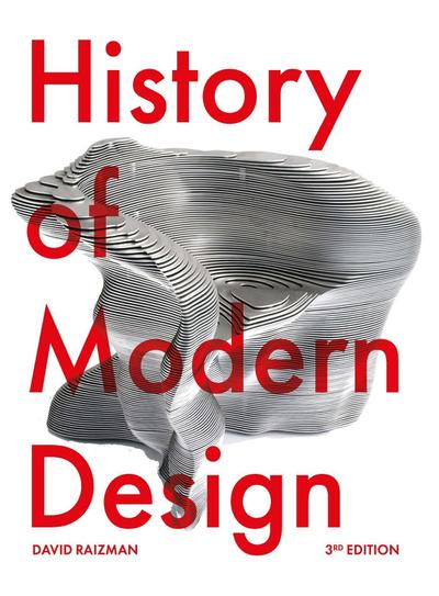 History of Modern Design Third Edition