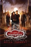 An Origin of Vampires