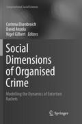 Social  Dimensions of Organised Crime