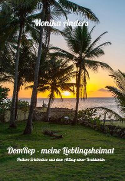 DomRep - meine Lieblingsheimat