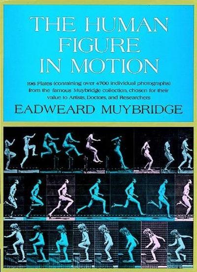 The Human Figure in Motion