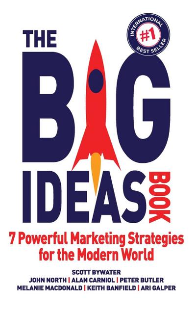 The Big Ideas Book