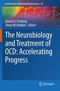 The Neurobiology and Treatment of OCD: Acceleratin