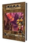 Torg Eternity - Die Götterlade Abenteuer