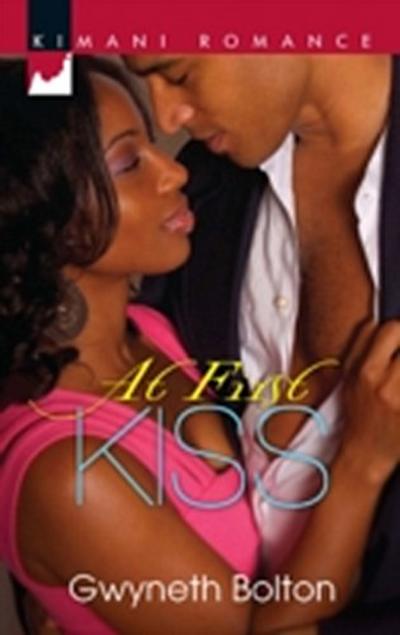 At First Kiss