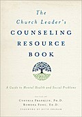 The Church Leader’s Counseling Resource Book