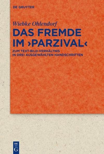 Das Fremde im ’Parzival’